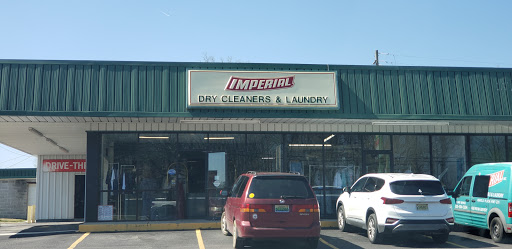 Imperial Professional Dry Cleaner Inc. - Thumbnail