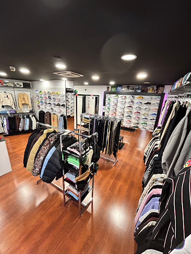 Shata Store - Visual