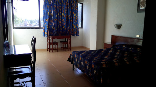 Hotel Samil - Visual
