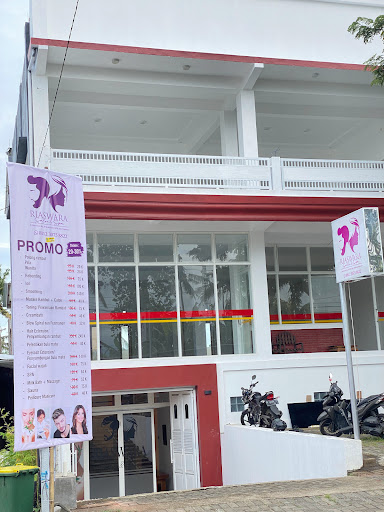 Salon Spa Riaswara Banyuwangi
