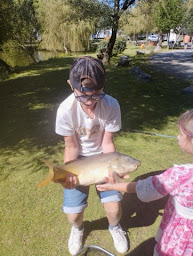 Photo n°24 de Pêche Mer Rivière à Pénestin (Magasin de pêche)