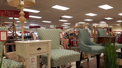 T.J. Maxx