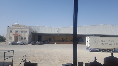 Photos of Abu Jaber Cold Store