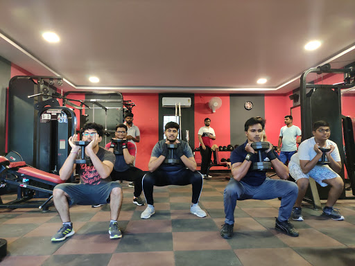 SWEATOUT HEALTH & FITNESS