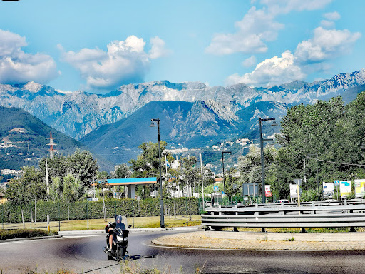 Direzione Mare Nuovo Ospedale Apuano