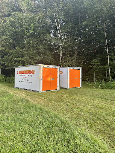J. Bresnahan Co. POD Rental - Thumbnail