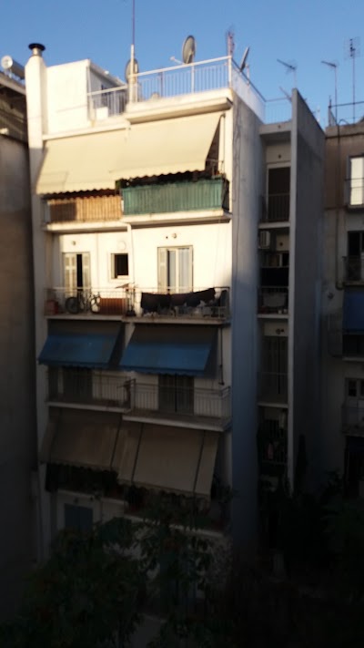 Photos of Hotel Balasca Athens