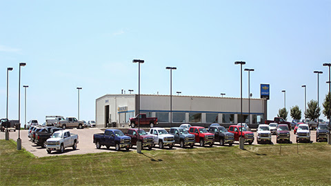 Billion Auto - Chevrolet Of Dell Rapids - Thumbnail