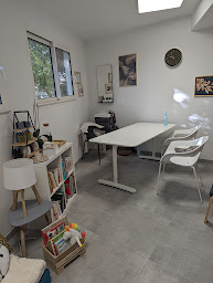 Photo n°8 de Perrine SALAS - Diététicienne Berre-L'étang à Berre-l'Étang (Nutritionniste)