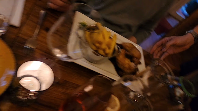 Rezensionen über Moosmatt in Luzern - Restaurant