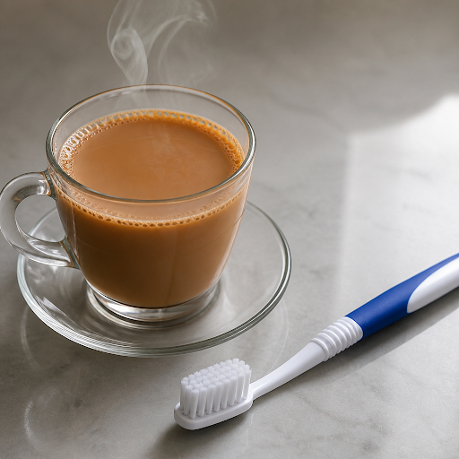 Many people in Raipur enjoy hot chai several times a day, but very few realise how this habit can… post image