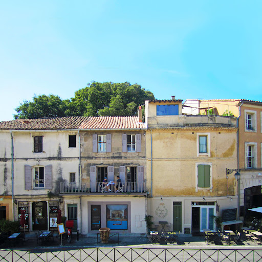 Aux Bains du Calendal - Thumbnail