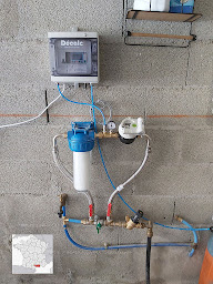 Photo n°15 de DECALC Adoucisseur co2 à Magalas (Fournisseur d'équipements pour l'adoucissement de l'eau)