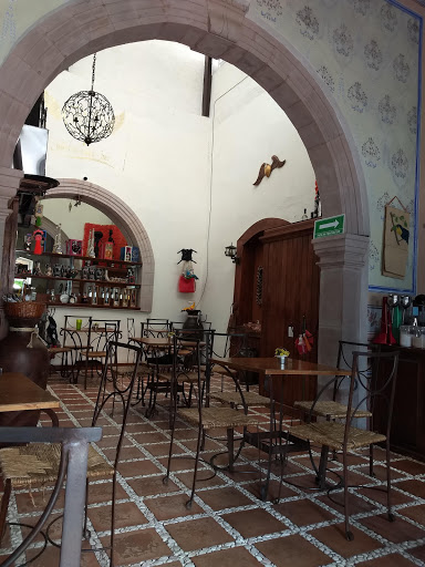 Hotel Tarimoro Centro - Thumbnail