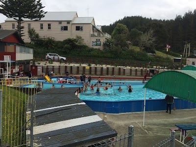 Photos of Waingaro Hot Springs Hotel