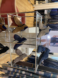 Photo n°13 de Vêtements Bayard à Saint-Étienne (Magasin de vêtements pour hommes)