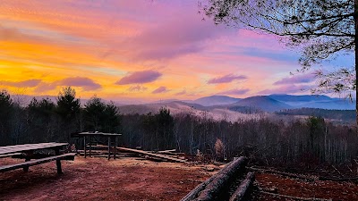 Starlight Hills Campground