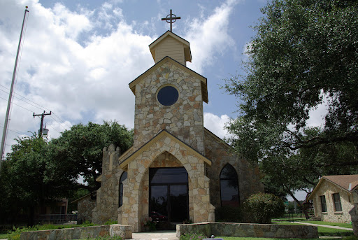 Leon Springs Presbyterian Church