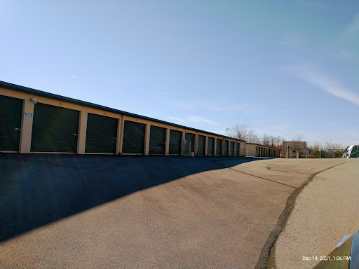 Pascarella's Riverfront Mini Storage - Thumbnail