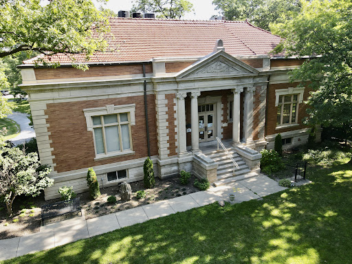 Lords Park - Visual