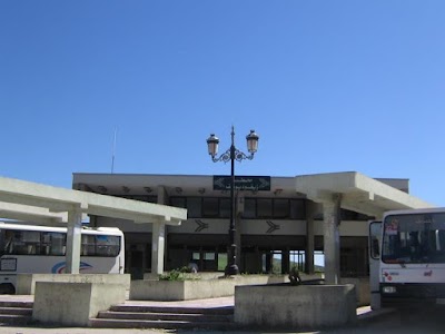 Photos of Zighout Youcef Train Station