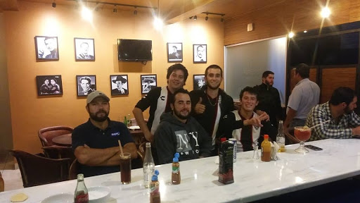 Bar la Migra - Thumbnail