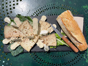 Photo n°7 de La Buvette de Monté Médio à Talloires-Montmin (Bar)