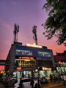 IRON PARADISE GYM – All in Jamshedpur, Jharkhand