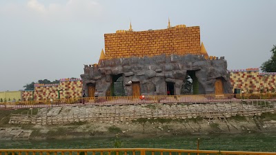 Photos of Aladin's Park ( Dhamrai ) - Amusement Theme Park &bull; Luxurious Resort &bull; Water Park &bull; Biggest Picnic Spot Nearby Dhaka