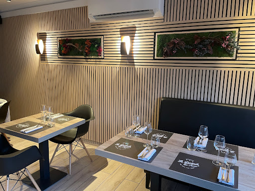 Photo 2 - Le Bistrot des Amis