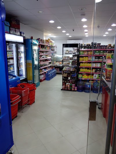 Photos of Best V Markets
