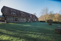 Cottage La Bretèque à Bois-Guillaume