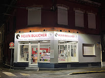 HERIN BOUCHER Chevaline à Hénin-Beaumont