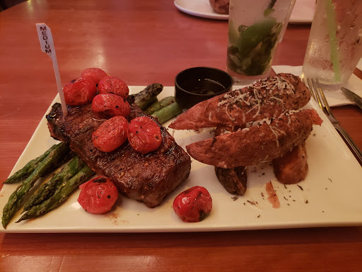 Redstone American Grill - Thumbnail