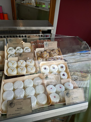 fromagerie Cloches et Sabots - Thumbnail