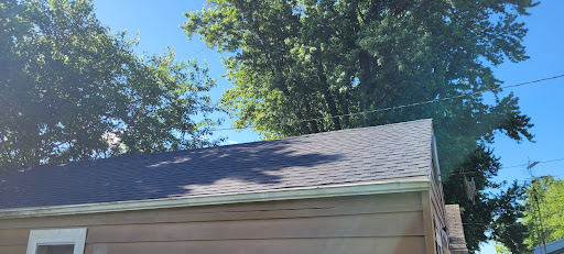Cornett contracting - Visual