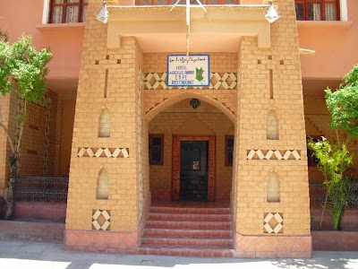 Photos of Hotel Restaurant La Gazelle du Dades