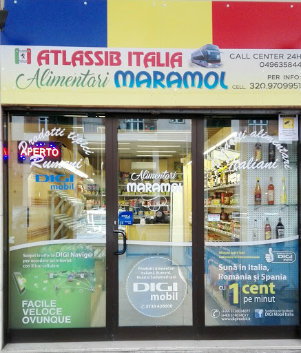 Maramol
