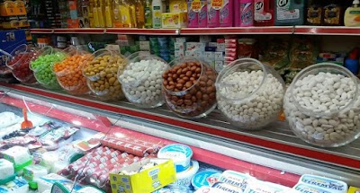 Photos of Karakoyun Market