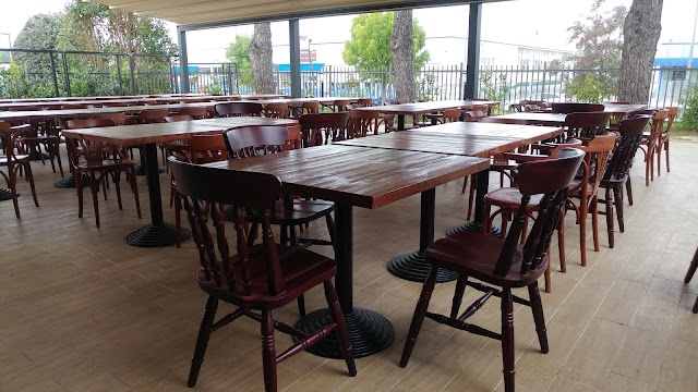 Ristorante Maghera