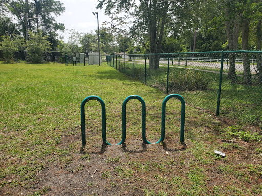 Star Leaf Park - Visual
