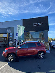 Photo n°10 de Dacia St Astier - Faurie à Saint-Astier (Vendeur de voitures d'occasion)