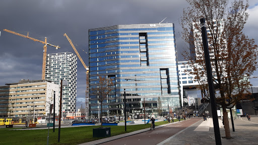 Van Diepen Van der Kroef Advocaten - Utrecht - Thumbnail