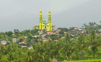 Photos of Masjid Sirotol Mustakim