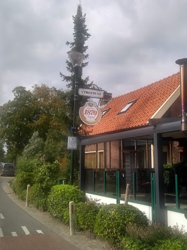 eetcafé 't Trefpunt Gallery - Netherlands
