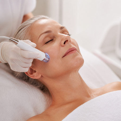 Discover smoother, firmer and brighter skin with advanced facial treatments designed specially fo… post image
