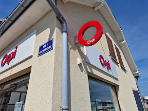 Photo n°5 de Agence immobilière Orpi Colmar Antoine Jouvaud Houssen à Houssen (Agence de location immobilière)