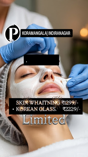 At PAIRS SALON, Koramangala & Indiranagar, our expert skincare professionals deliver a customised…
