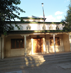 Imam Bargah skardu