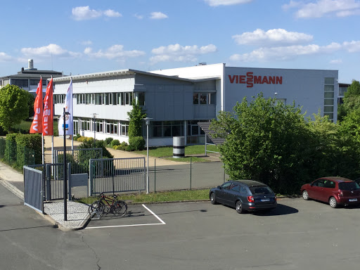 Viessmann Niederlassung Hof | Heizung - Solar - Photovoltaik - Thumbnail